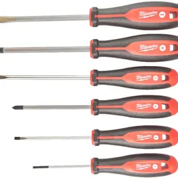 Set șurubelinițe Milwaukee 4932471807