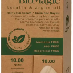 BioMagic 10.00