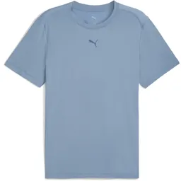 Tricou bărbătesc Puma Cloudspun Branded Cool Blue, s.L