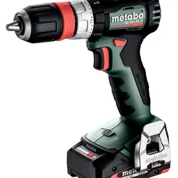Metabo SB 18 L BL Q