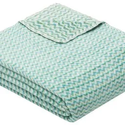 IBENA Jacquard Decke Andschara