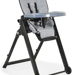 Scaun de masa Cangaroo Neron Grey