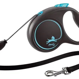 Flexi Black Design L Tape