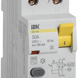 IEK MDV10-2-050-100