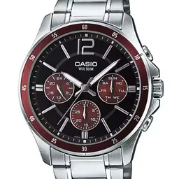 Casio MTP-1374PD-5AVEF