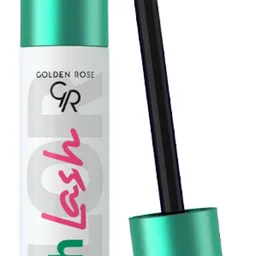 Golden Rose Flash Lash Mascara 01 Bright Mint