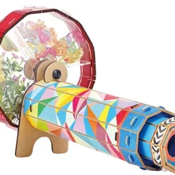 CubicFun Kaleidoscope (DS1090h)