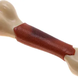 Jucărie pentru câini Comfy by Aquael Elka Bone 12cm (251478)