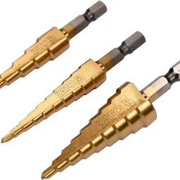 Set de burghie Yato YT-44731