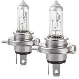 Lampa auto Amio LumiTec Silver H4 12V 60/55W (01402)