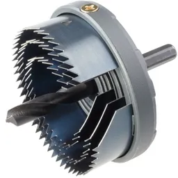 Set carote Wolfcraft 2169000