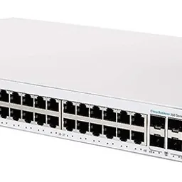 Cisco CBS350-24P-4X-EU