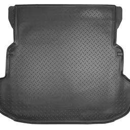 Norplast Unidec Mercedes-Benz E W211 SD 2002-2006