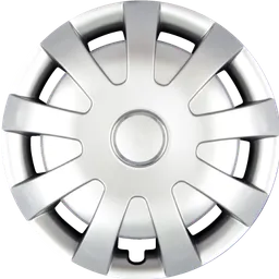 Set capace roți Sulbus SKS (309/15)