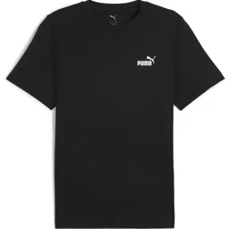 Tricou bărbătesc Puma Graphic Execution Puma Black, s.XXL