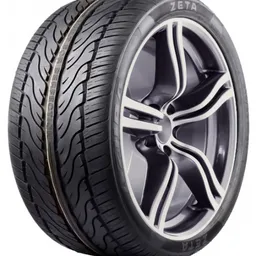 Anvelopa Zeta Azura 275/40 R20 106W XL Runflat