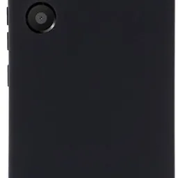 Husa de protecție Helmet Liquid Silicone Samsung A34 Black (HMTCLSSA34BK)