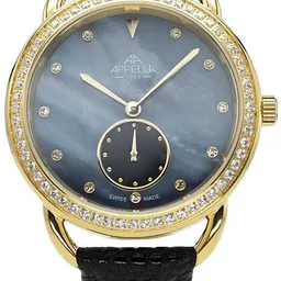 Ceas de mână Appella 4386.01.1.1.04