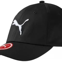 Chipiu Puma ESS Cap Puma Black