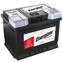 Energizer Premium 63Ah