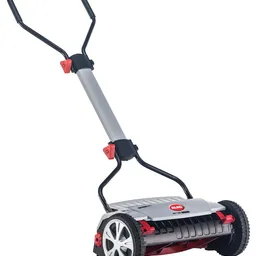 Maşina de tuns gazonul manuală AL-KO Razor Cut38.1 HM Premium (113866)