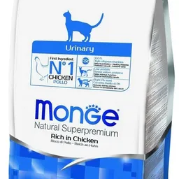 Monge Superpremium Urinary Rich in Chicken