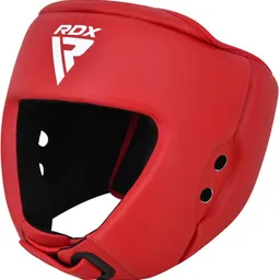 Cască RDX AS1, s.M Red
