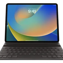 Apple Smart Keyboard Folio for iPad Pro