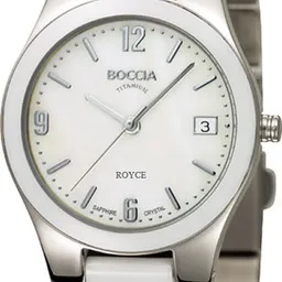 Ceas de mână Boccia 3189-01