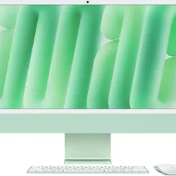 Apple iMac 24 MWUY3RU/A
