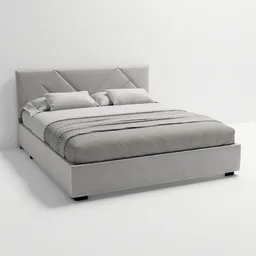 Pat My-Style Zara 160x200 P17D16M07