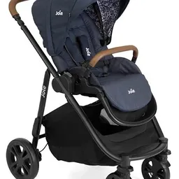 Joie Versatrax 3in1