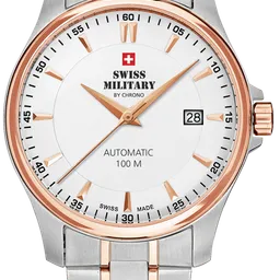 Ceas de mână Swiss Military SMA34025.09