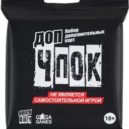 Joc educativ de masa GaGa Games Чпок (GG469)