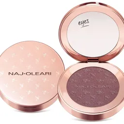 Pleoape Naj Oleari Colour Fair Wet & Dry