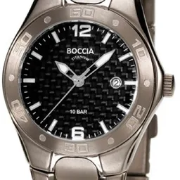 Boccia 3119-07