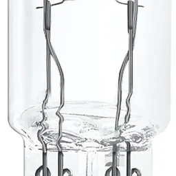 Lampa auto Amio T20 W21/5W W3x16q 12V 10pcs (02552)