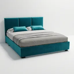 Boni 140x200 P33D14M18