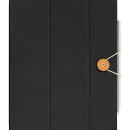 Husa pentru tableta Native Union Folio iPad Pro 11 Black (FOLIO-BLK-11)