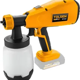 Aerograf Tolsen 87334