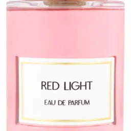 Jeanne Arthes Red Light EDP