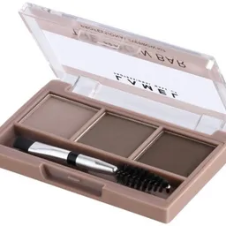 Fard pentru sprâncene Lamel The Brow Bar Eyebrow Kit 401