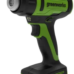 Greenworks G24HG