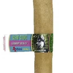 Snackuri pentru câini Antos Knotted Bone 230-240g (30133)
