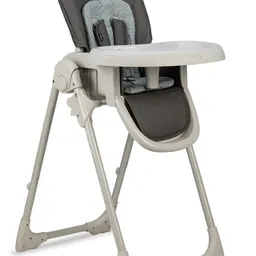Scaun de masa Momi Gojo High Chair Gray