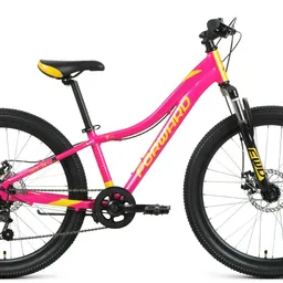 Forward Jade 24 2.0 disc