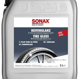 Înnegritor de anvelope Sonax 235500