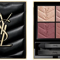 Yves Saint Laurent Couture Mini Clutch