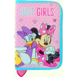 Total Office Minnie & Daisy (Mn04731_1)