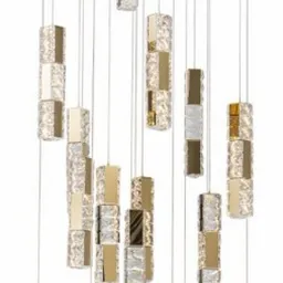 Lampardi Stair LP128-18GD